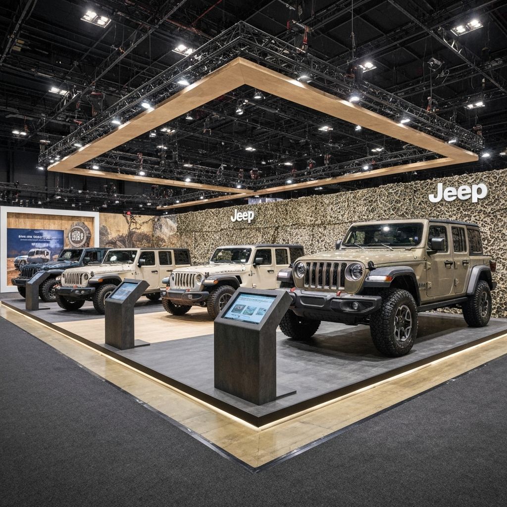 Jeep